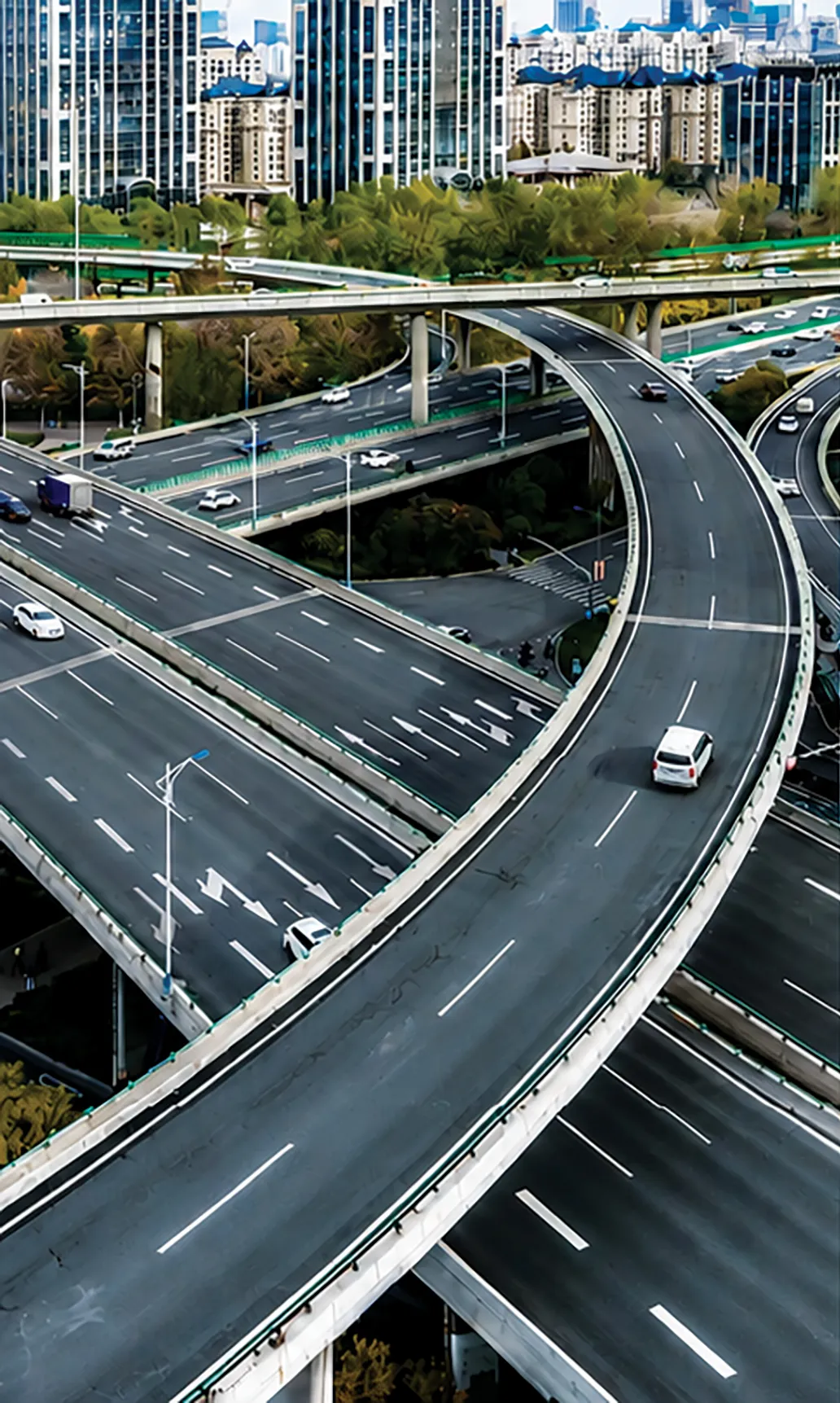 Highway Infrastructure